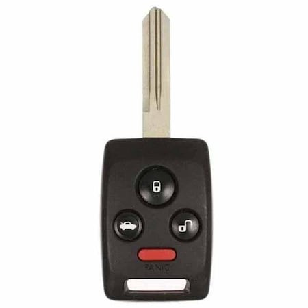 Oem OEM: REF: 2006-2008 Subaru Legacy Tribeca / 4-Button Remote Head Key / PN: 57497AG35A / CWTWBU745 RHK-SUB011